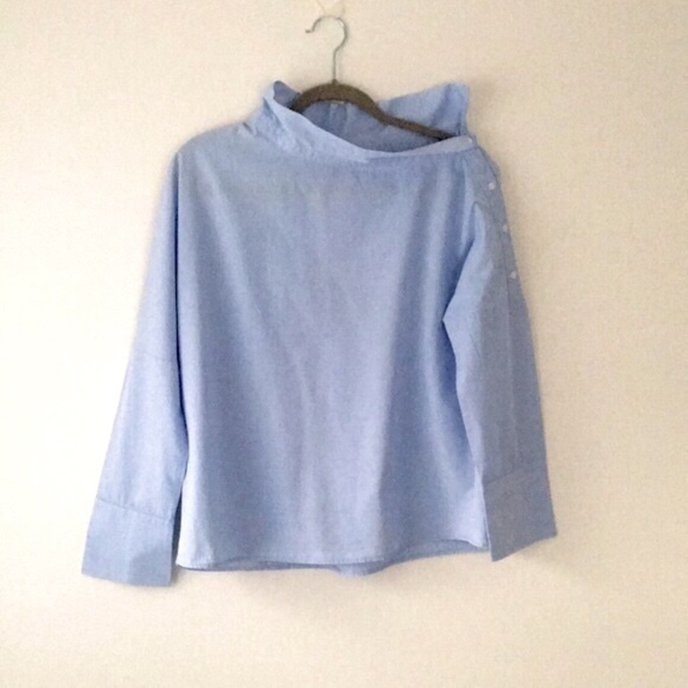 ZARA blouse